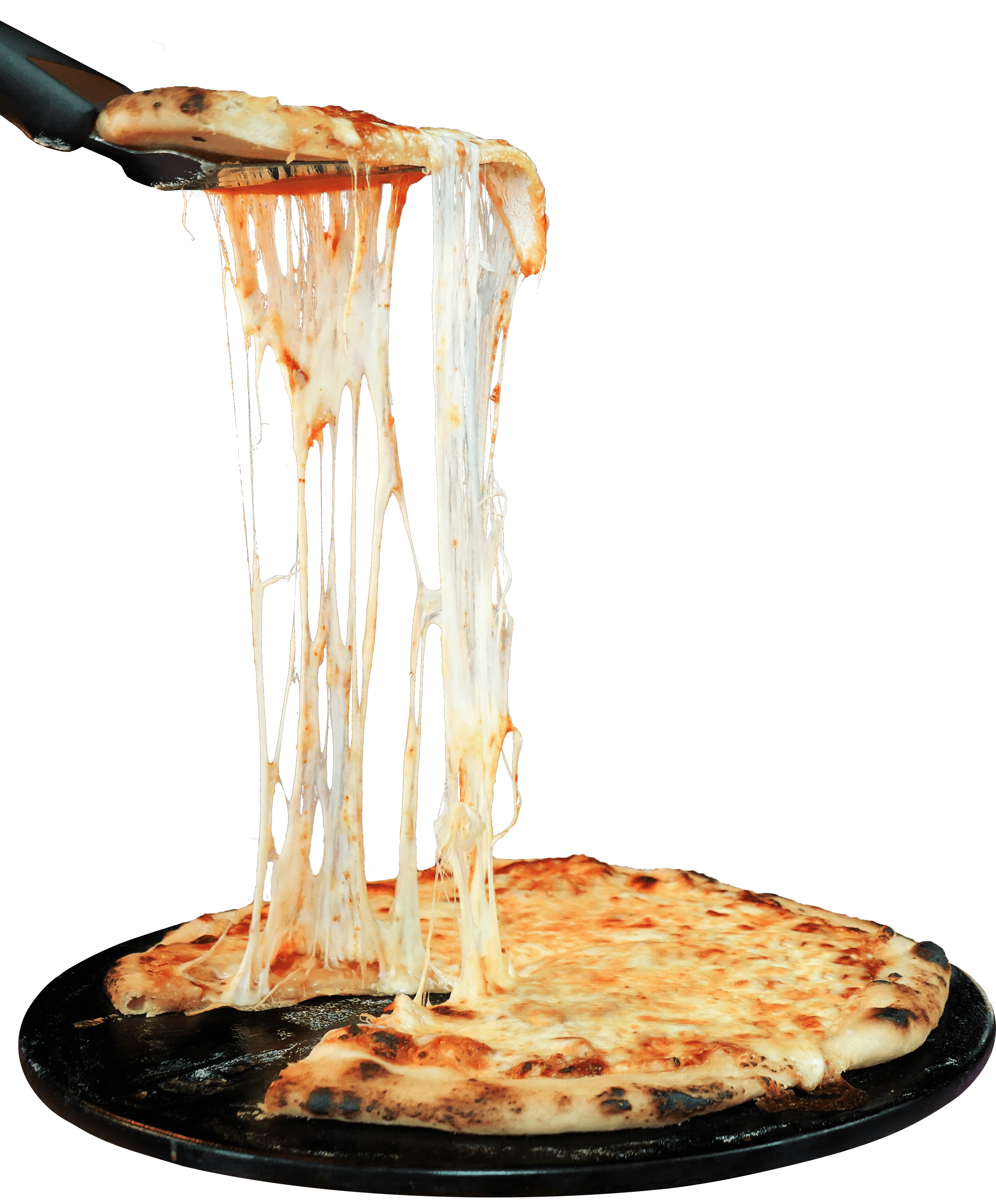 Pizza-Pull Pizza-Pull